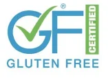 Gluten Free Certified