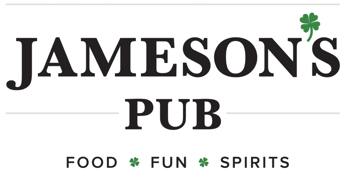 Jamesons Pub