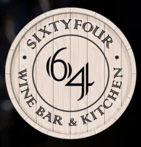 64 Wine Bar Kitchen